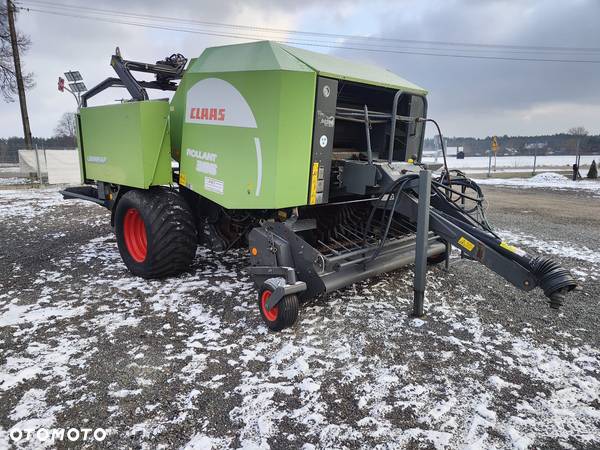 Claas 355 - 4