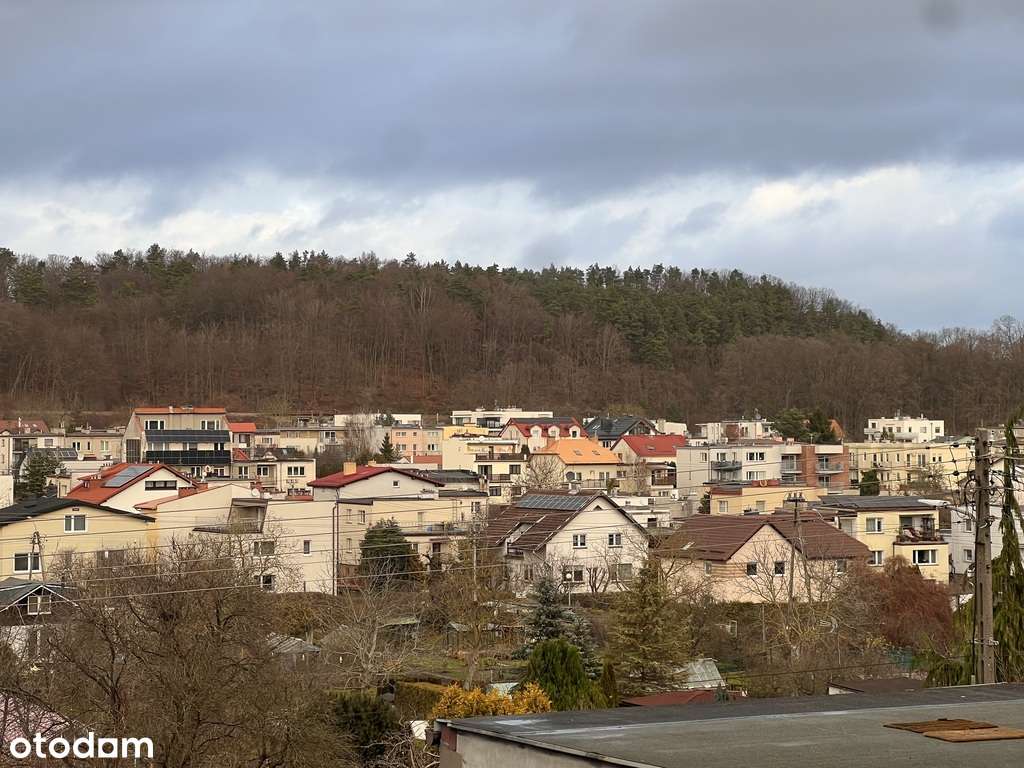 Mieszkanie - Gdynia Mały Kack-16