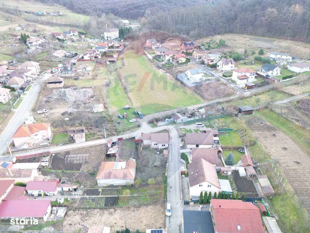 Casă de vânzare – strada Angărul de Sus, Mediaș-18