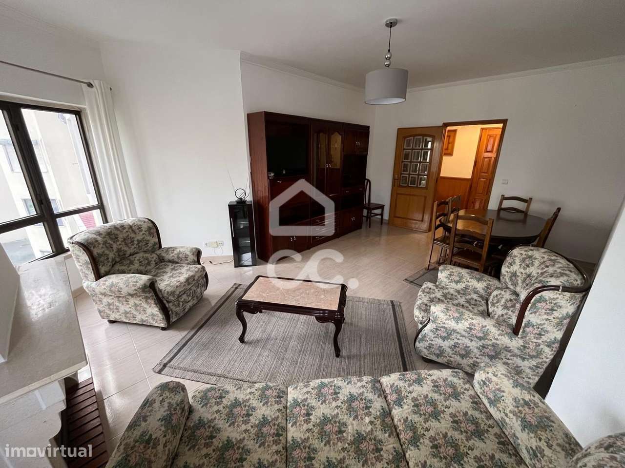 Arrendamento T2 – Infantado, Loures - Grande imagem: 2/24