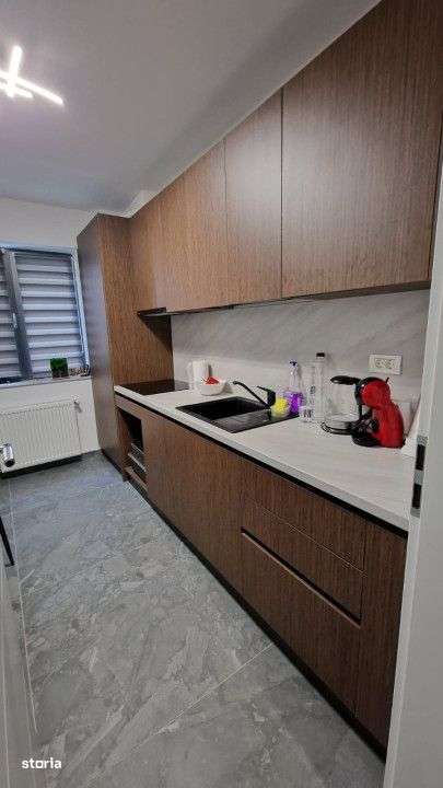 APARTAMENT 3 CAMERE | ZONA COMPOZITORI | MOBILAT | LOC DE PARCARE INCL - Imagine principală: 4/15