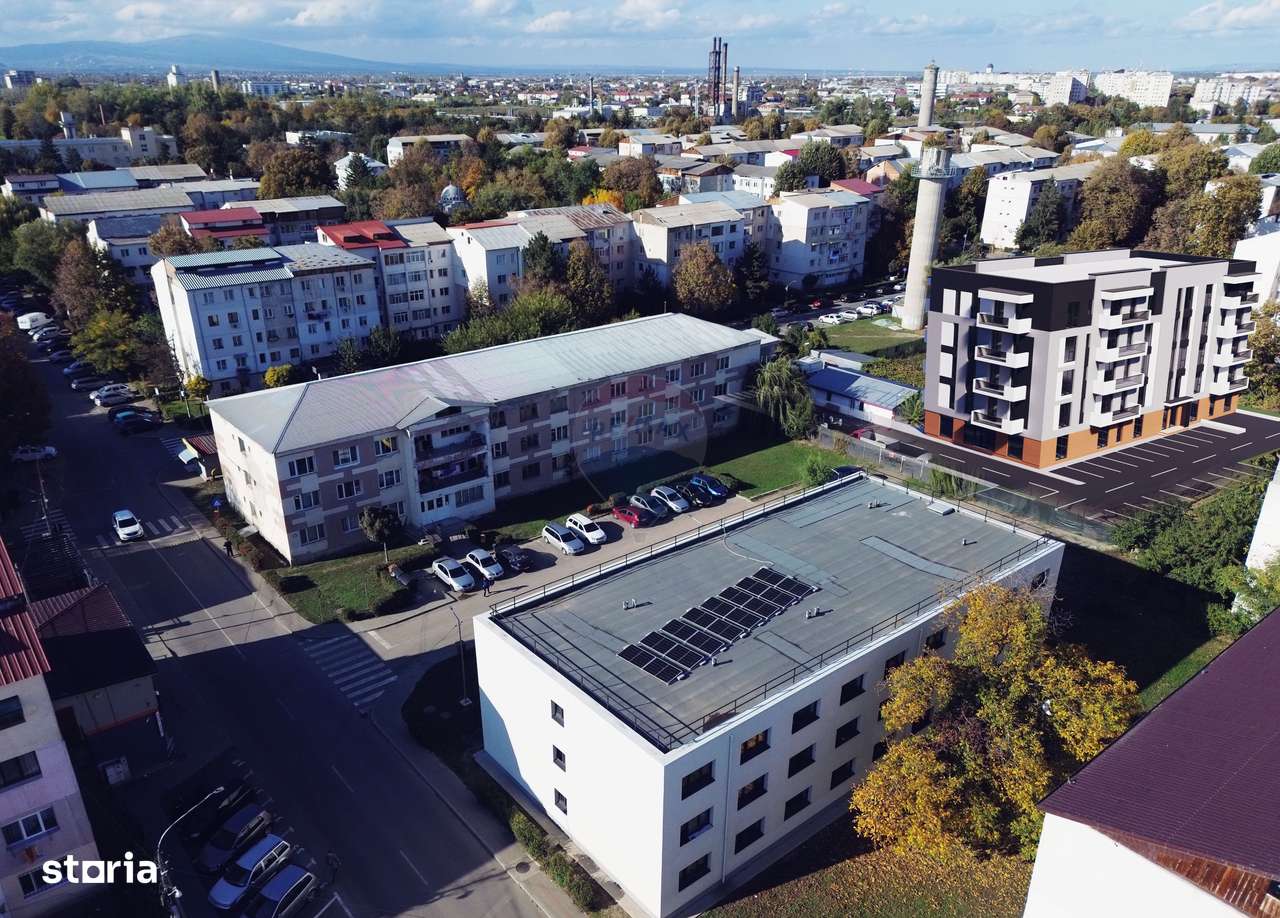 Spațiu comercial nou Rocca Residence - Imagine principală: 4/7