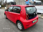 Volkswagen up! e-up Edition - 15