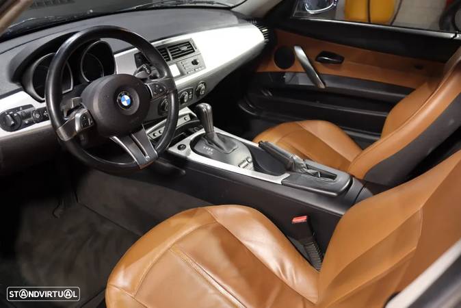 BMW Z4 3.0 Si Auto. - 10