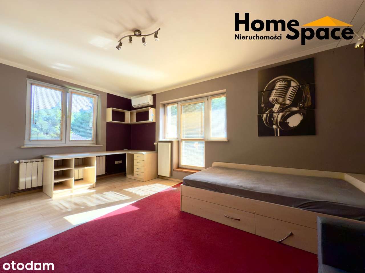 Przestronny dom z potencjałem i lasem w ogrodzie w Malawie - Pełny obrazek: 5/13