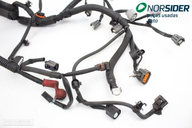 Instala elect comparti motor Mitsubishi ASX|13-16 - 2