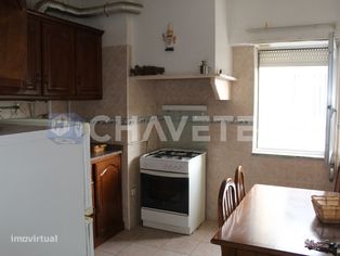 Apartamento próximo de transportes e bons acessos à entrada de Tomar. - Grande imagem: 5/14