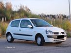 Renault Clio II 1.5 dCi para peças - 2