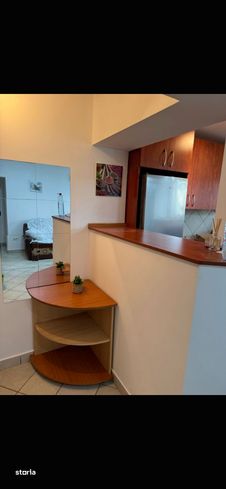 Unirii-Poenaru Bordea 3 Camere,Mobilat,Utilat-7