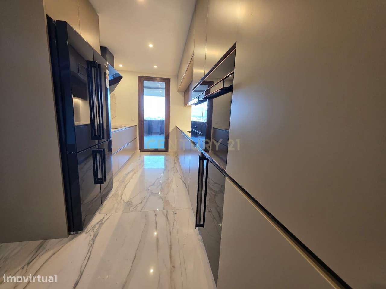 Apartamento T4 - 4 Suites e Piscina Privativa | Empreendimento Douro N - Grande imagem: 5/39