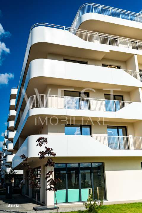 Apartament 45mp utili + 12 balcon | Str.Eroilor | Finisat - Imagine principală: 4/4
