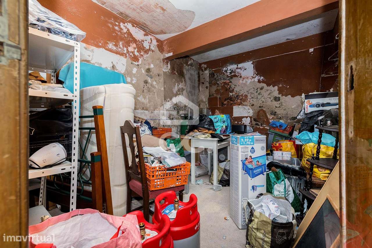 Moradia T5 c/ Espaço Exterior, Garagem e Terraço | Torrão, Alcácer do-18