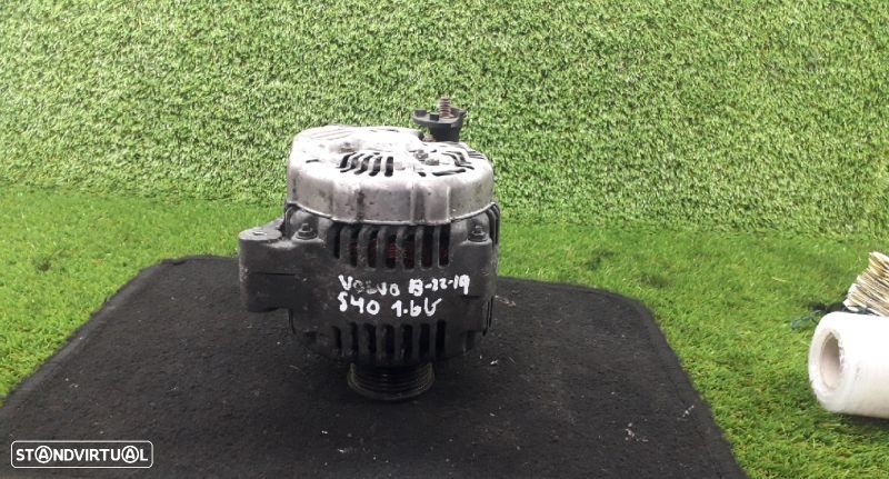 Alternador Volvo S40 I (644) - 1