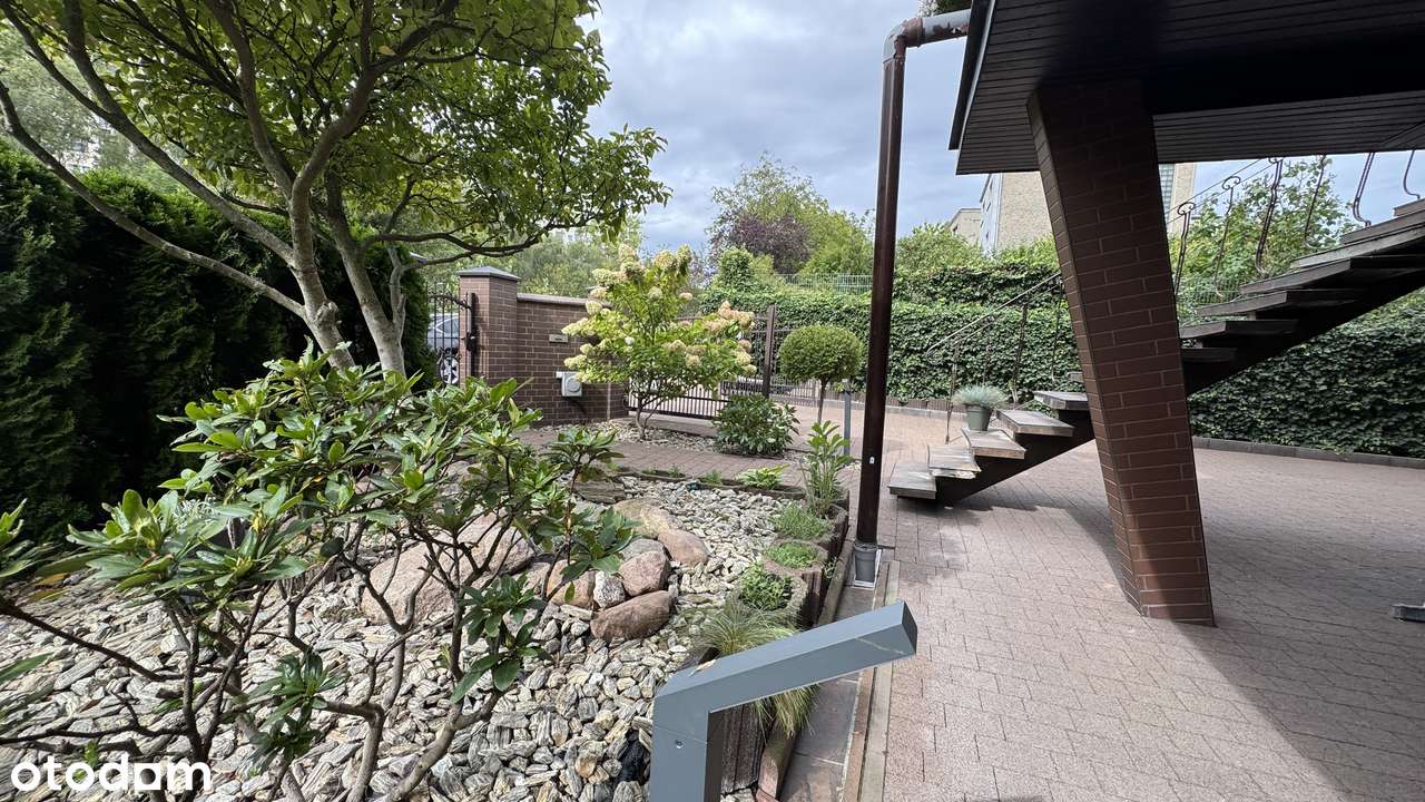 Dom w sercu Gorzowa - Pełny obrazek: 5/19