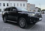 Toyota Land Cruiser 2.8l D-4D 204 CP A/T 7 locuri Luxury AVS - 2