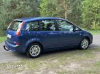 Ford C-MAX 2.0 TDCi Ghia - 14