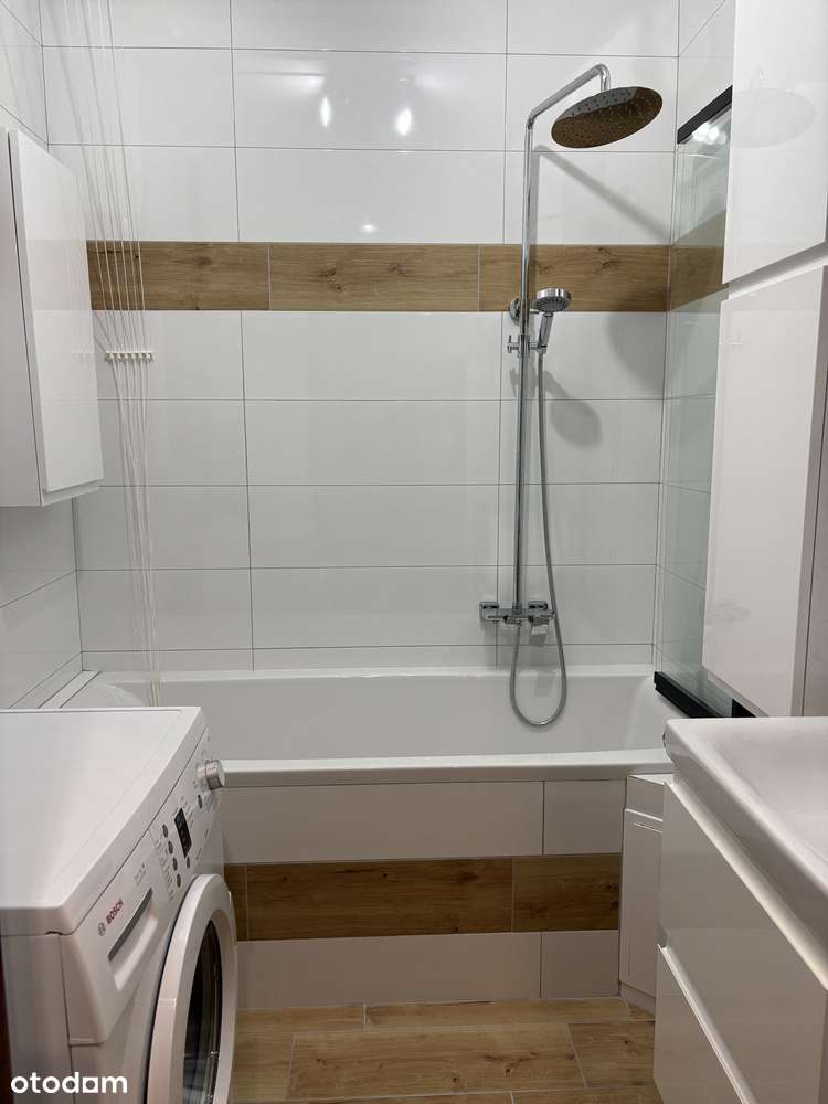 Mieszkanie po remoncie 63m2 | 3 pokoje! loggia! | os. Wschód, Żyrardów-6