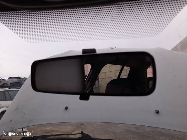 Espelho Retrovisor Interior Renault Clio Ii (Bb_, Cb_) - 1