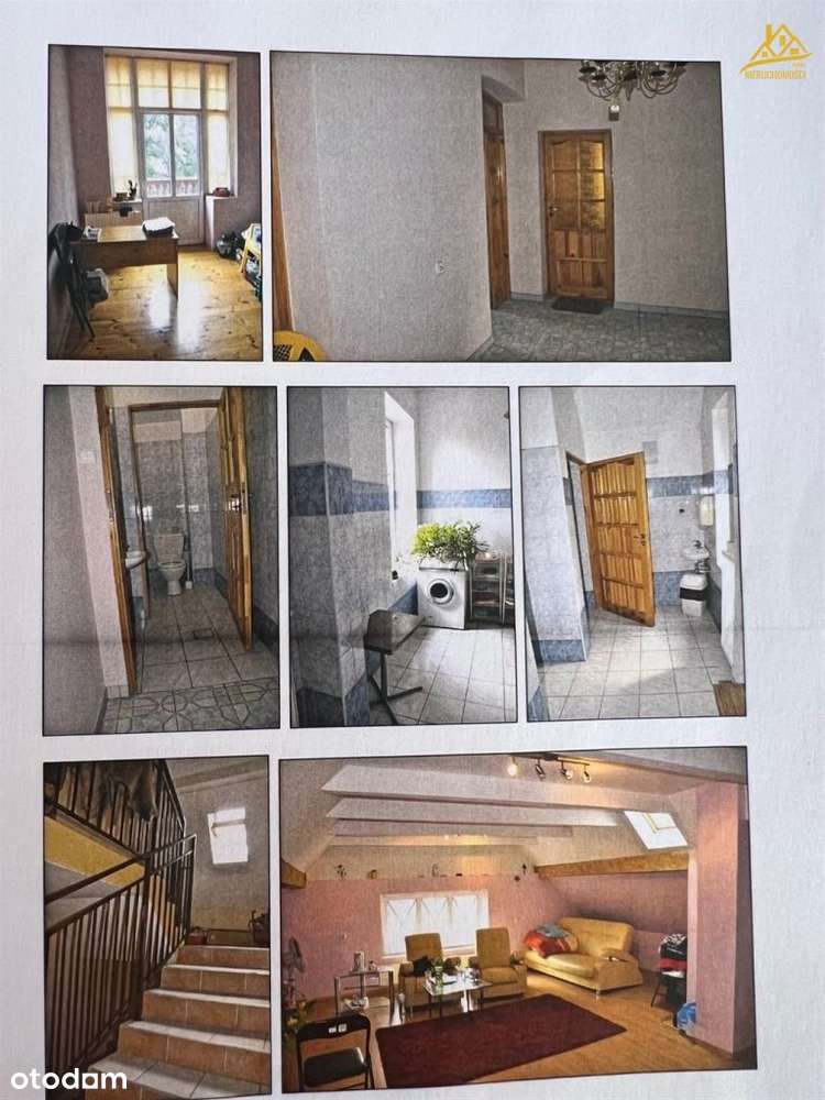 na sprzedaż dom w Jaworznie-4