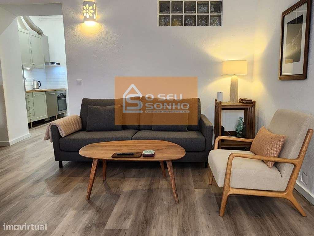 Moradia Térrea Tradicional com Terraço no Centro Histórico de São B...-5