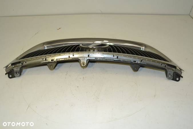 Grill Lexus IS 220 250 300 350 - 8