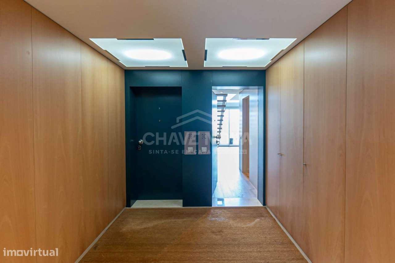 PS - Apartamento T1 Loft Quinta de Cravel - Grande imagem: 4/13