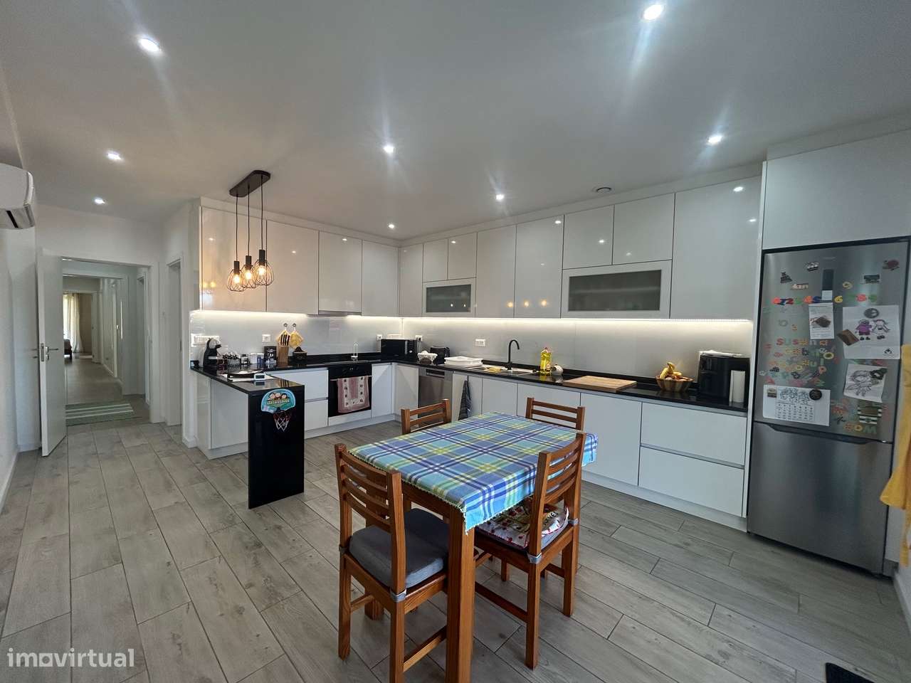 Moradia T3+1, Viseu, Mortágua, Mortágua, Vale de Remígio, Cortegaça e-30