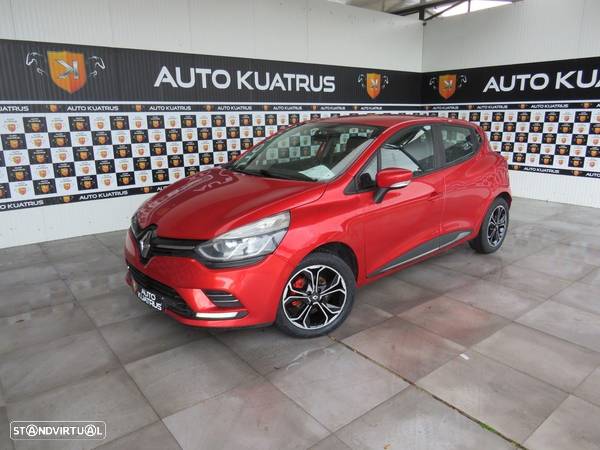 Renault Clio 0.9 TCe Limited - 3