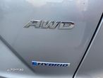 Honda CR-V 2.0 i-MMD Hybrid 4WD Elegance - 15