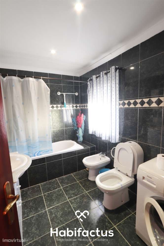 Moradia Isolada T7 - Viseu - Grande imagem: 4/10