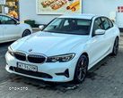 BMW Seria 3 318d Advantage - 1