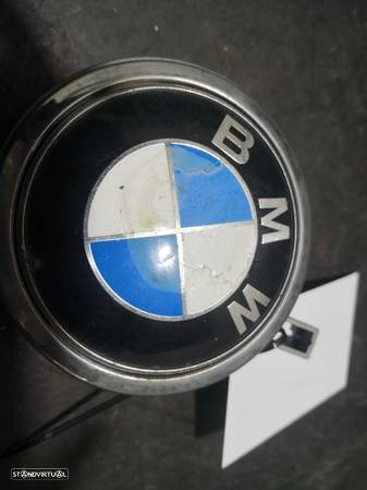 Botão Mala Eletrico Bmw 1 (E87) - 2