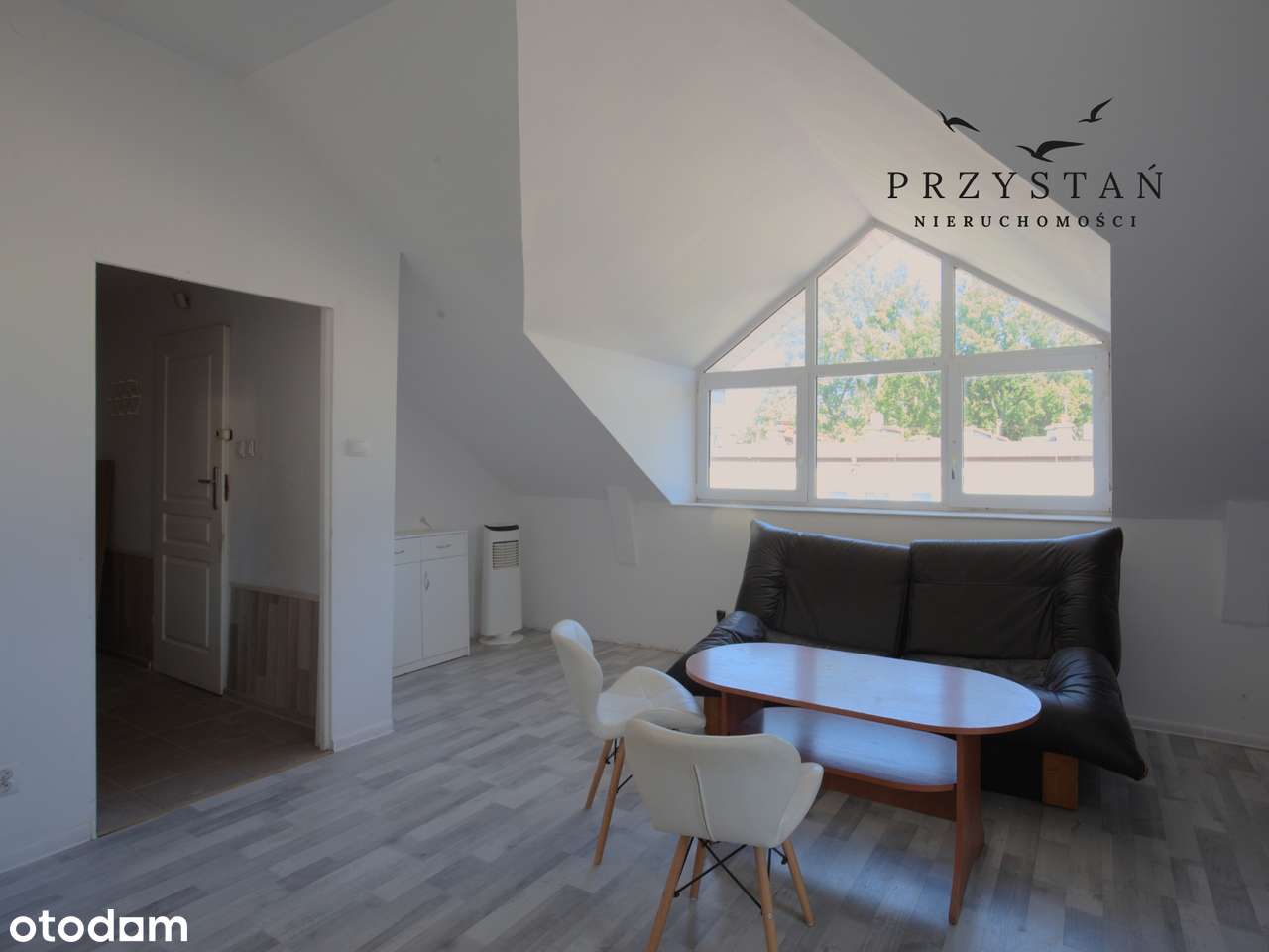 Lokal z potencjałem wynajmu | Nadmorska lokalizacja | Brzeźno-1