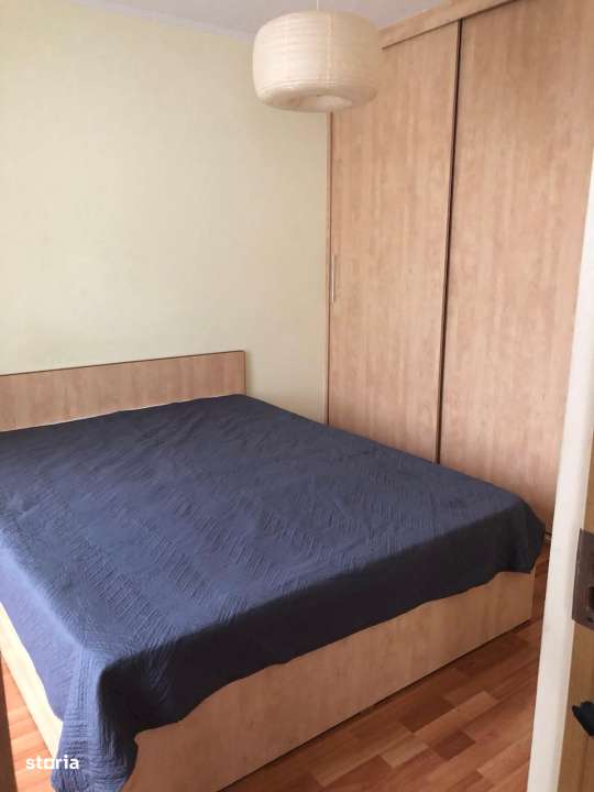 Apartament 2 camere, 40 mp, zona linistita aproape de centru - Imagine principală: 5/8