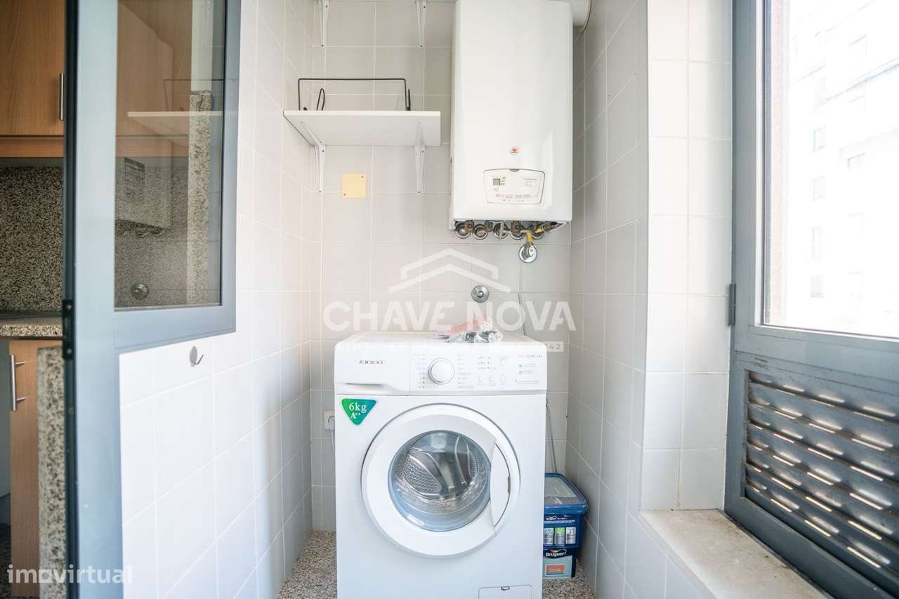 Apartamento T2 situado em Oliveira do Douro - Quinta da Seara - Grande imagem: 4/14