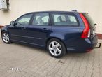 Volvo V50 D2 Momentum Start-Stop - 9