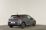 Renault Clio 1.0 TCe Limited Bi-Fuel - 4