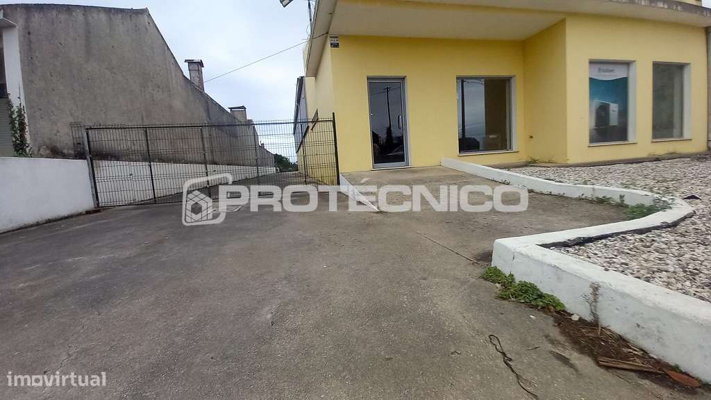 Armazém 360m2 – Aveiro - Grande imagem: 3/11