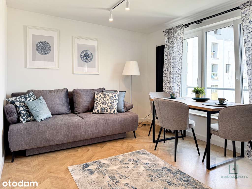 2 pok. 29m2 Warszawa Włochy-1