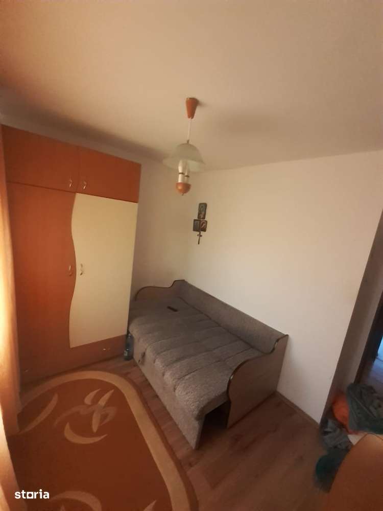 Apartament 3 camere Darste/Noua Etaj 3/4-5