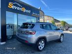 Jeep Compass 1.6 M-Jet Longitude - 6