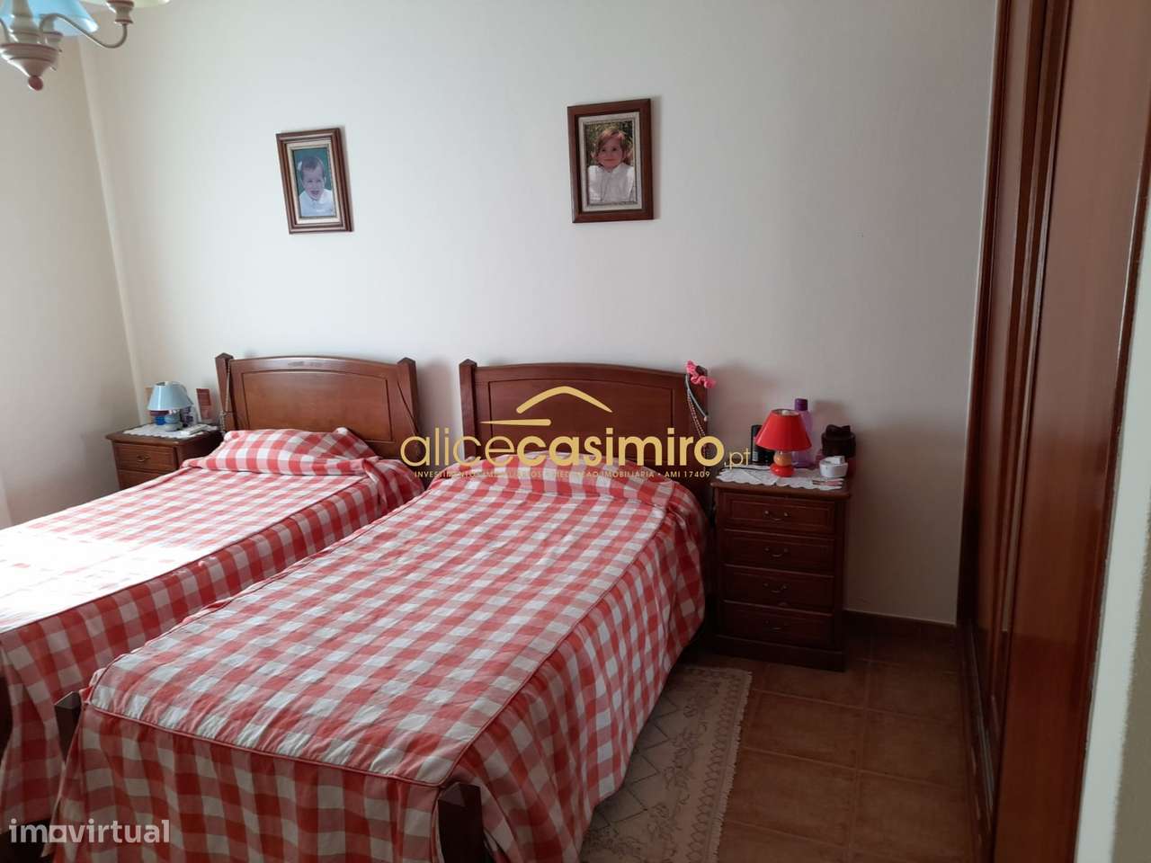 Quinta com moradia T3-16