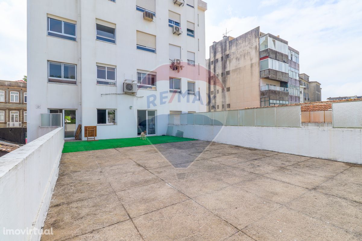 Apartamento T2 para venda