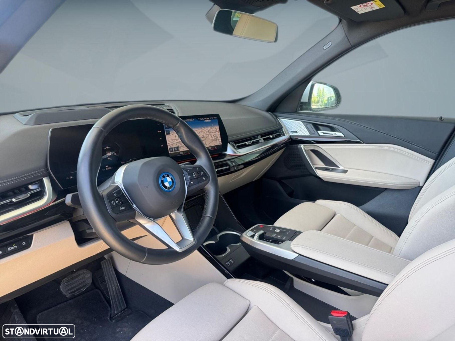 BMW iX1 xDrive30 xLine - 6