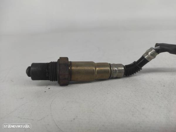 Sonda Lambda Alfa Romeo 159 (939_) - 2