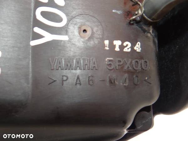 YAMAHA XV 1700 WORRIOR FILTR POWIETRZA AIRBOX Y024 - 15