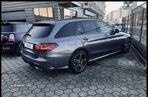 Mercedes-Benz C 220 d Station 9G-TRONIC AMG Line - 2