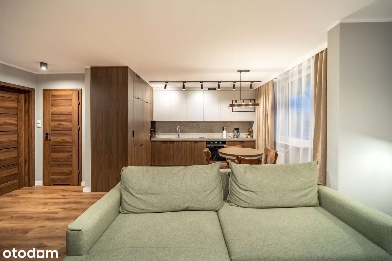 3-pokojowe mieszkanie I 65m2 I os. Ustronie - Pełny obrazek: 5/15