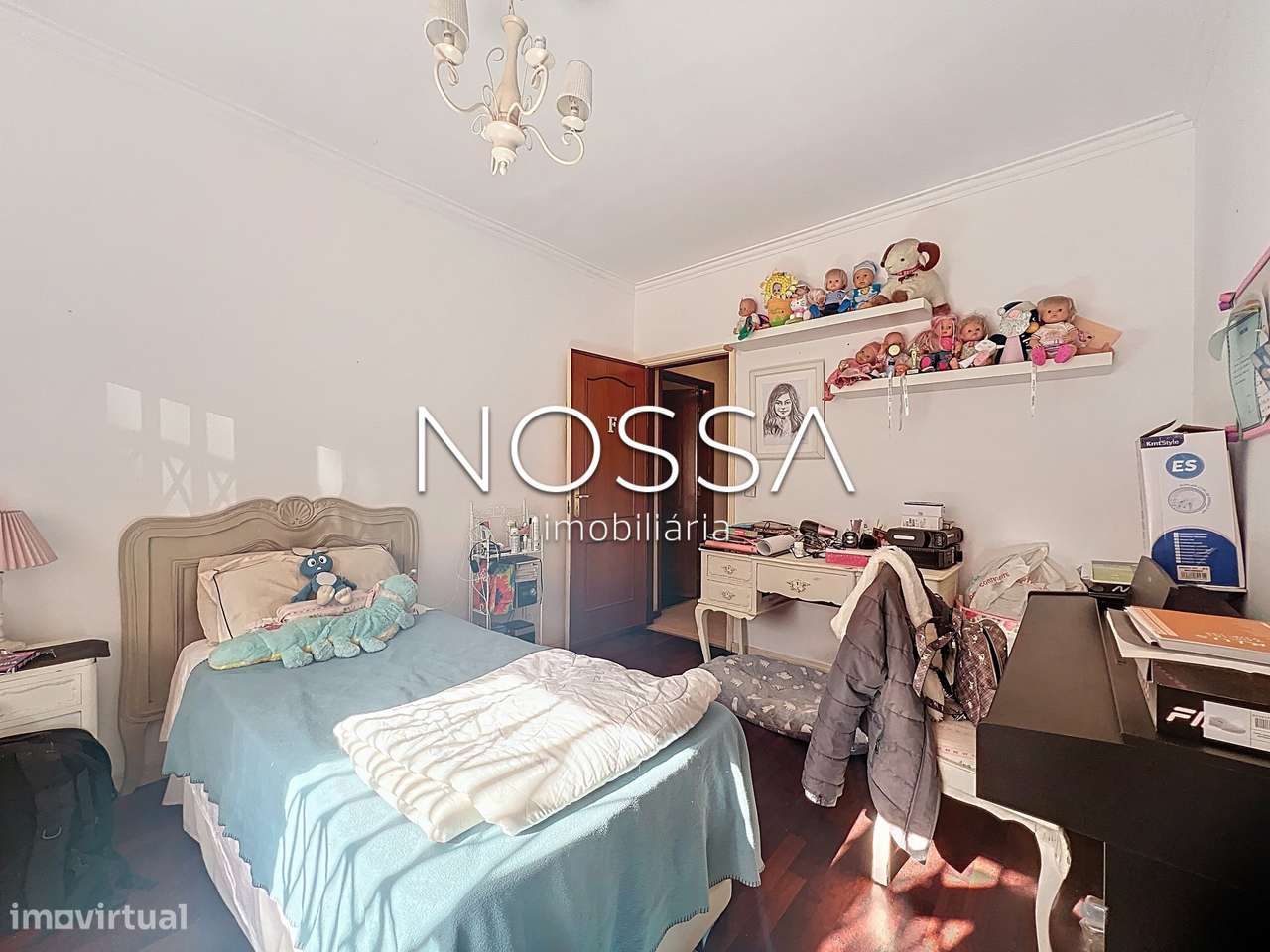 Apartamento T3 | Tapada das Mercês – Sintra-23