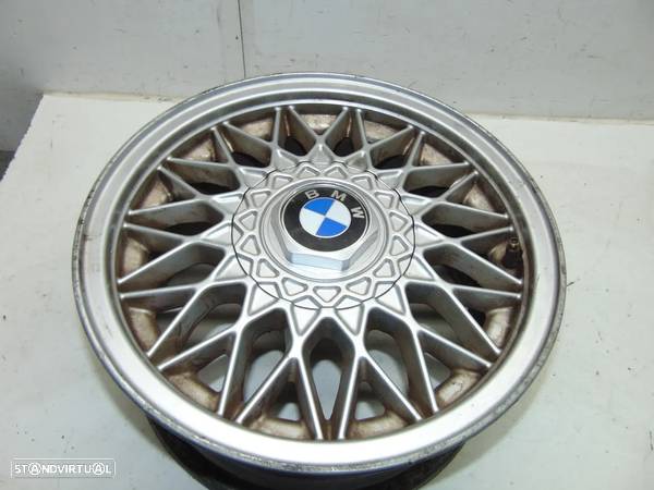 BMW E30 Jante - 6